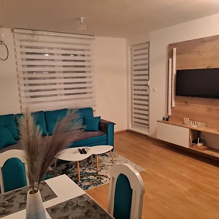 شقة Cozy Lukavica